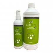 EcoHome - 1 литър пълнител + 0,25 литра